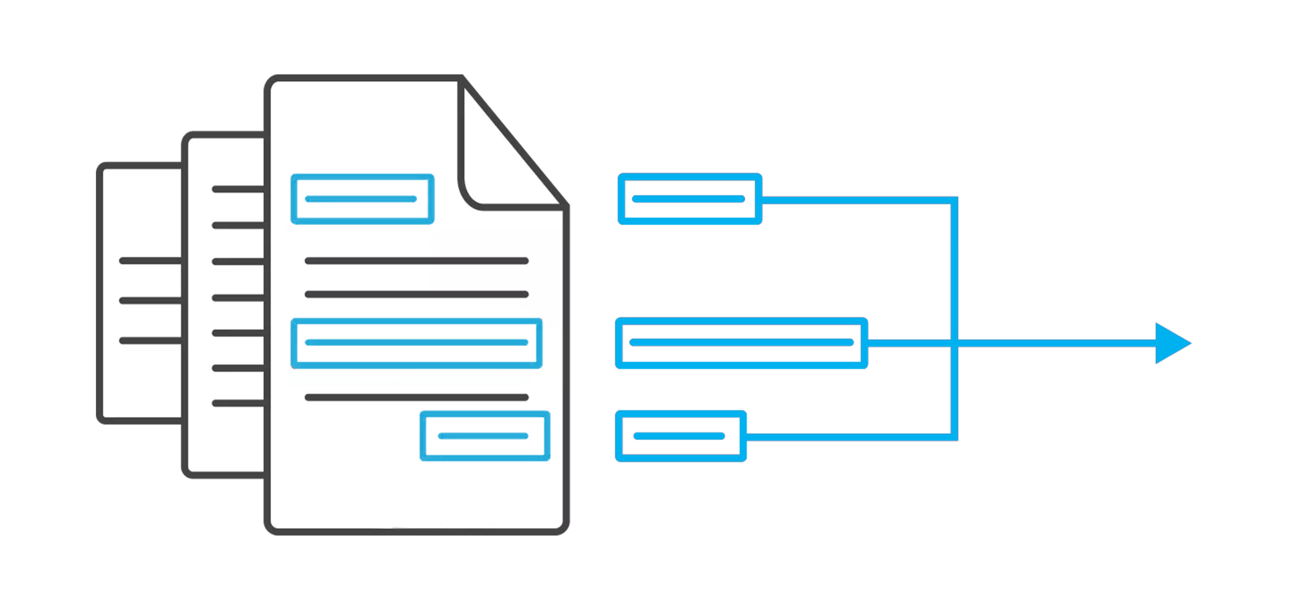 Process and Manage Documents